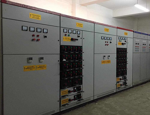 GCS�͵�ѹ���ع�