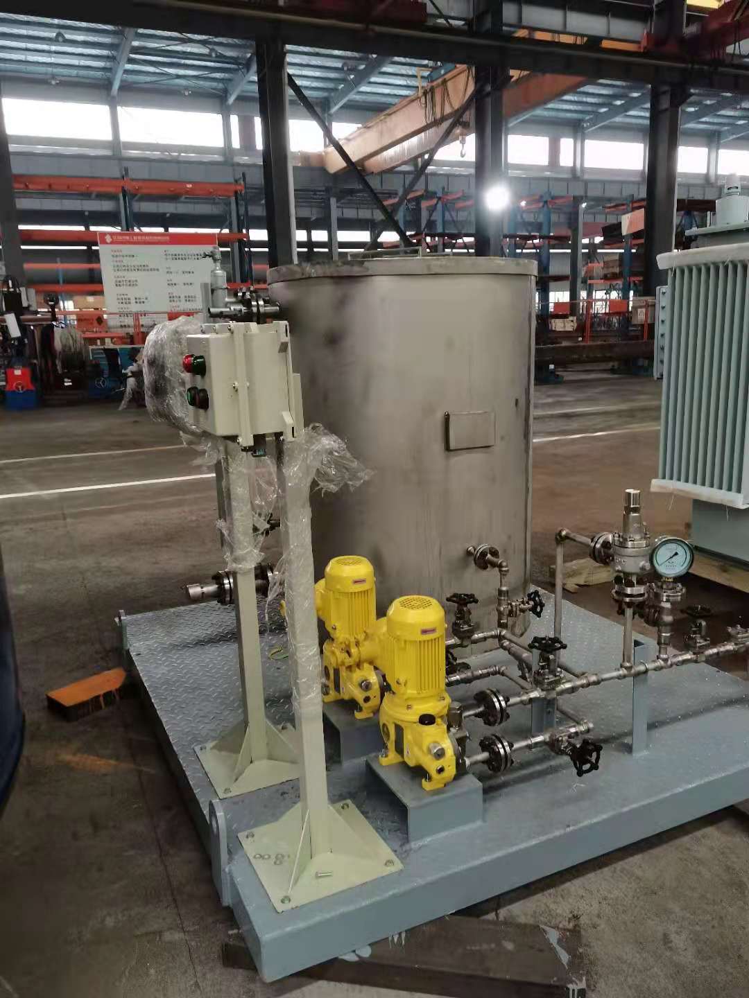 �Զ���ҩװ��